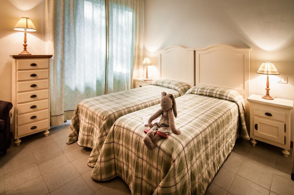 Roccamare Resort - Ville E Appartamenti Castiglione della Pescaia Habitación foto